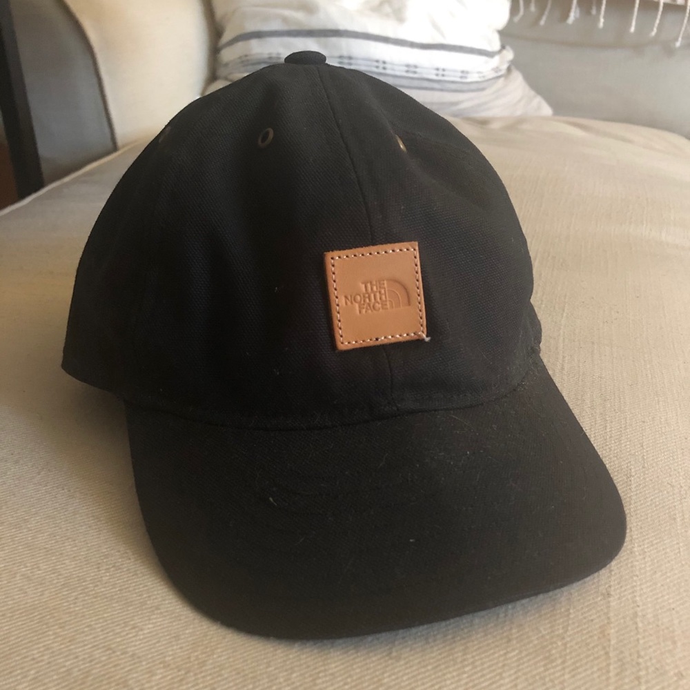 Unisex North Face Hat